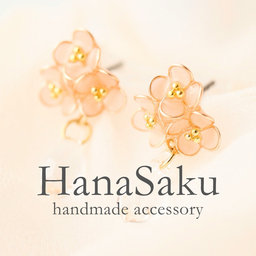 hanasaku.accessory
