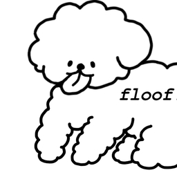 floof