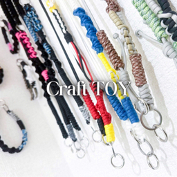 crafttoy