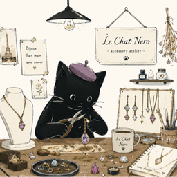 Le Chat Nero