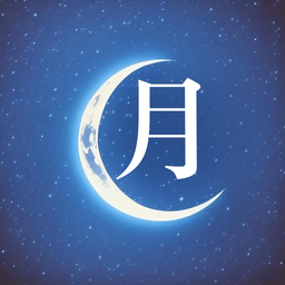 moon-月-