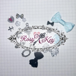 rosyxkey(海外専用)