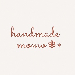 handmade momo❁⃘*.ﾟ