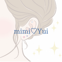 mimi♡Yui　＊＊耳♡結＊＊