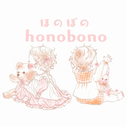 honobonobaby