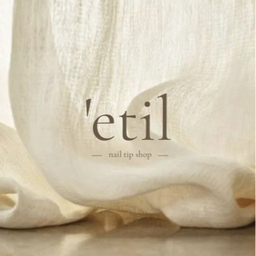'etil(ｴﾃｨﾙ)|ネイルチップ販売