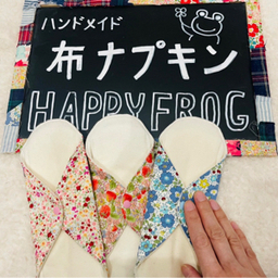 HAPPY.F