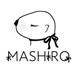 MASHIRO  ྀི