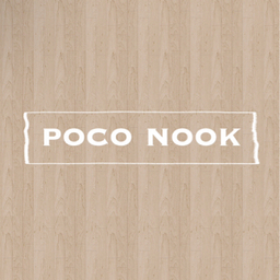 Pooco Nook