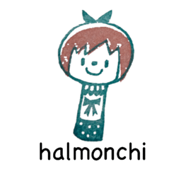 halmonchi