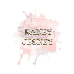 RANEY JESNEY
