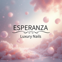 EsperanzaNailJapan 