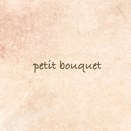 petit bouquet