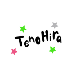 TenoHira.