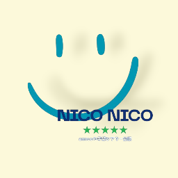 ☆NiCO☺︎NiCO★