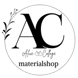ばら売り専門店 アリスコラージュ素材販売