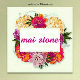 mai stone
