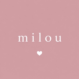 milou ( ﾐﾙｰ )