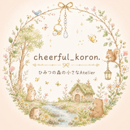 ＊cheerful koron＊