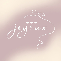 joyeux -ジョワイユ-