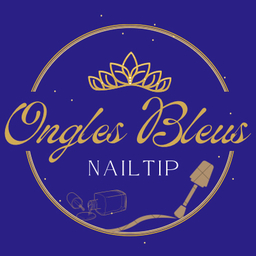 Ongles Bleus.