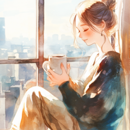 日々茶房