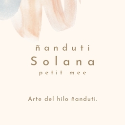 ñanduti Solana