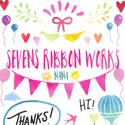 Sevens Ribbon Works