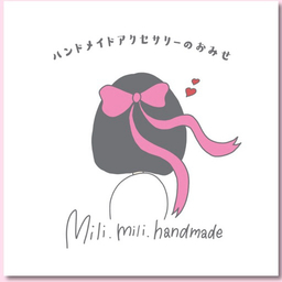 Milimili handmade♡
