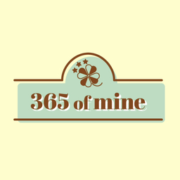 365 of mine