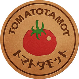 TOMATOTAMOT/トマトタモット 