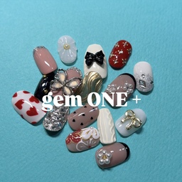 gemONE+ Nailtip shop