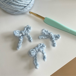 little crochet 