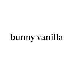 bunny vanilla