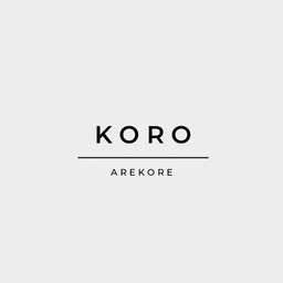 koro-arekore