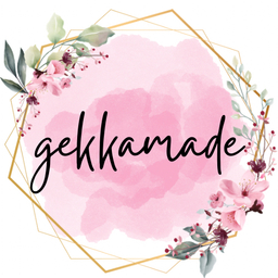 gekka❁⃘*.ﾟmade