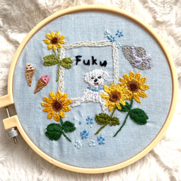 chaleur  du fuku 