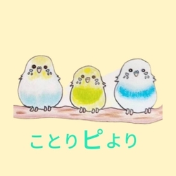 ことりピより