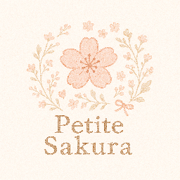 Petite Sakura