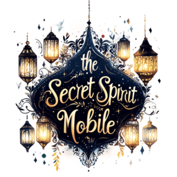 theSecretSpiritモバイル