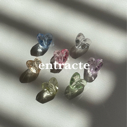 entracte