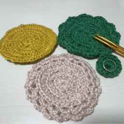 編み物コトコト