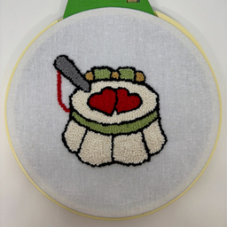 pusupusu punch
