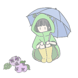 花紺青
