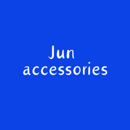 Jun accessories