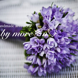 more＊n♡