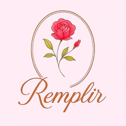 ‪✿Remplir︎✿ ランプリール