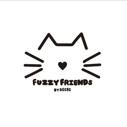 fuzzyfriends