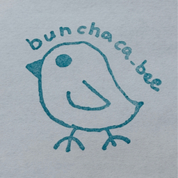 bunchaca-bee
