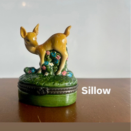 sillow